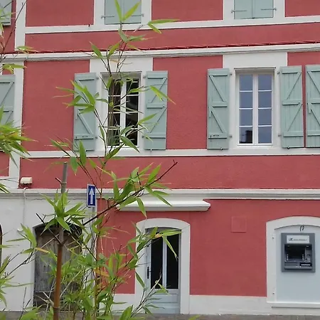 Bed & Breakfast Ombre Rose Le Fousseret