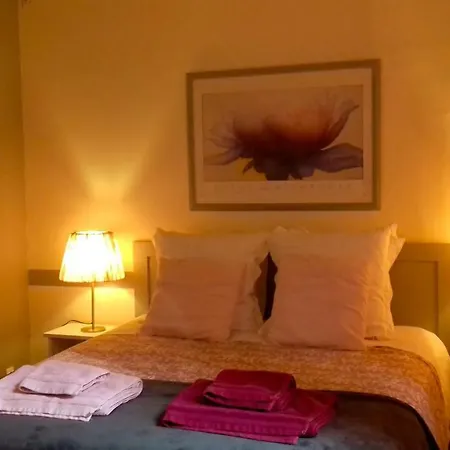 Ombre Rose Bed and breakfast Le Fousseret