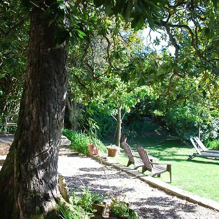 Ombre Rose Le Fousseret