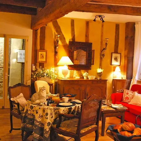 Ombre Rose 3* Le Fousseret