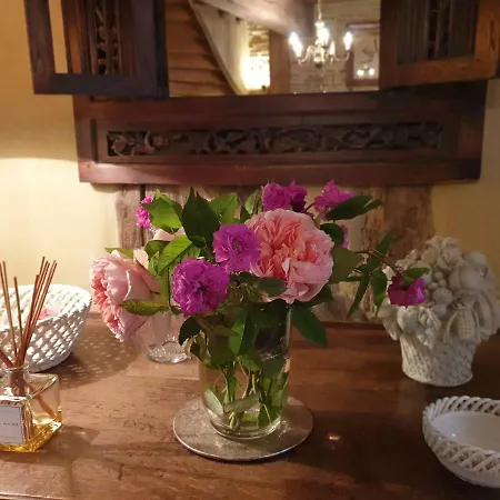 Ombre Rose Bed & Breakfast 3*