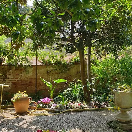 Ombre Rose Bed & Breakfast