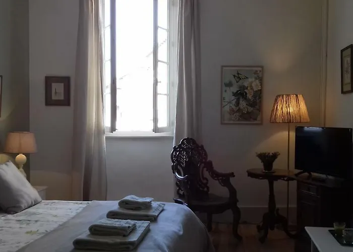 Bed & Breakfast Ombre Rose