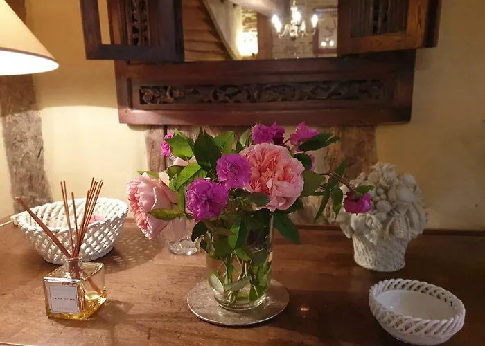 Ombre Rose Bed & Breakfast 3*