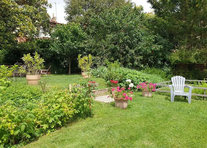 Bed & Breakfast Ombre Rose 3*